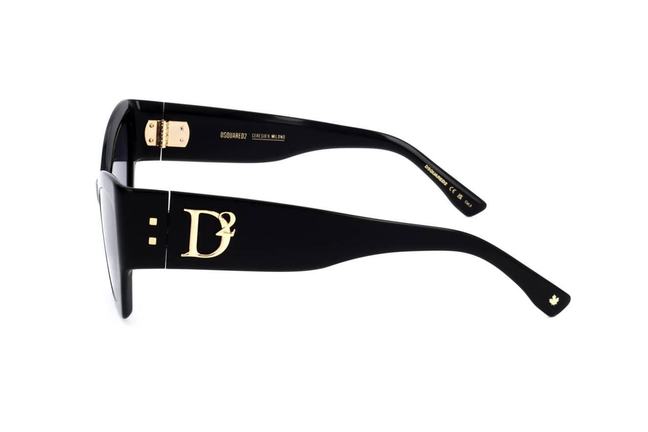 807 - BLACK
