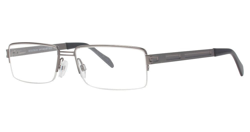 058 - Gunmetal