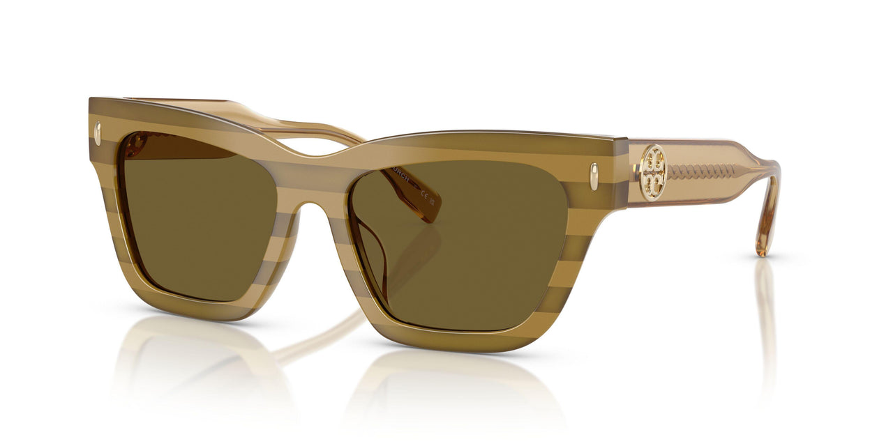 318073 - Multicolor - Olive Brown