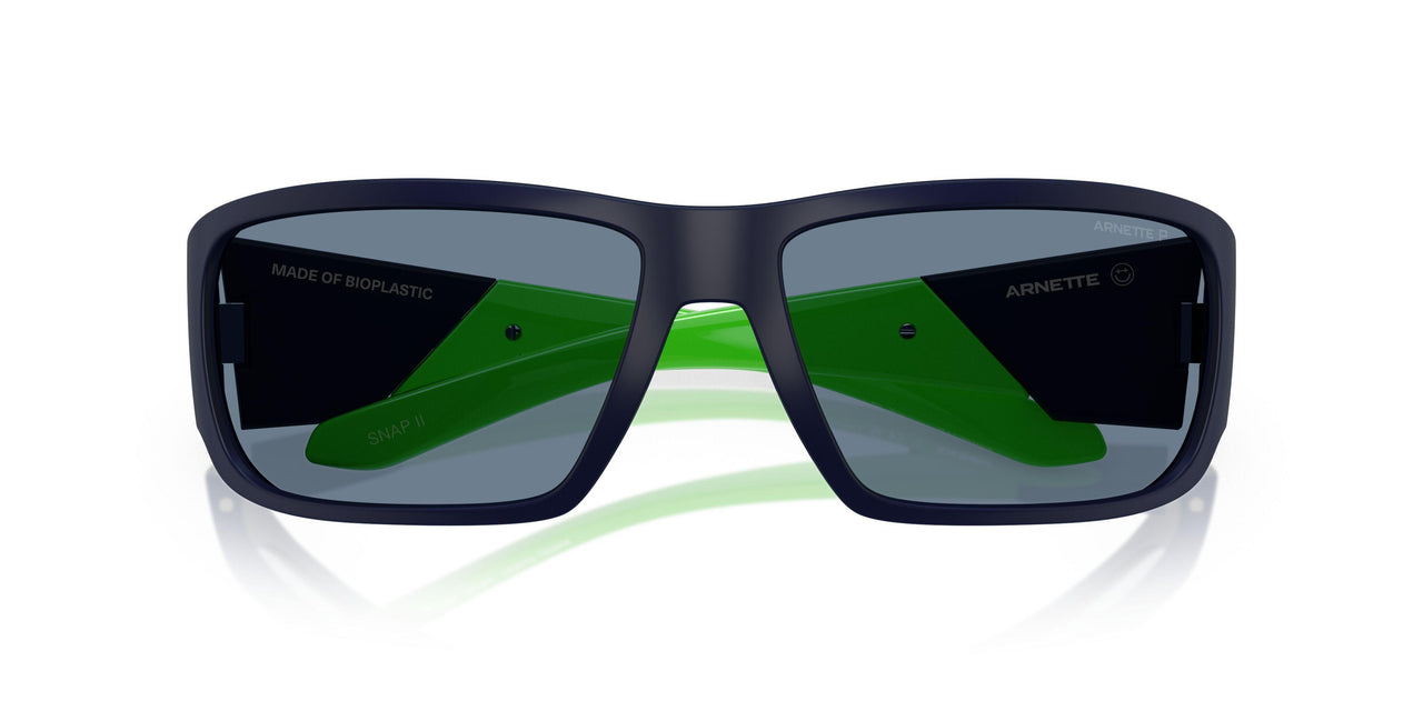 27592V - Blue - Dark Blue Polar