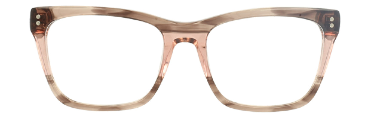BHB - Blush/Brown