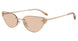 Chopard SCHM93S Sunglasses