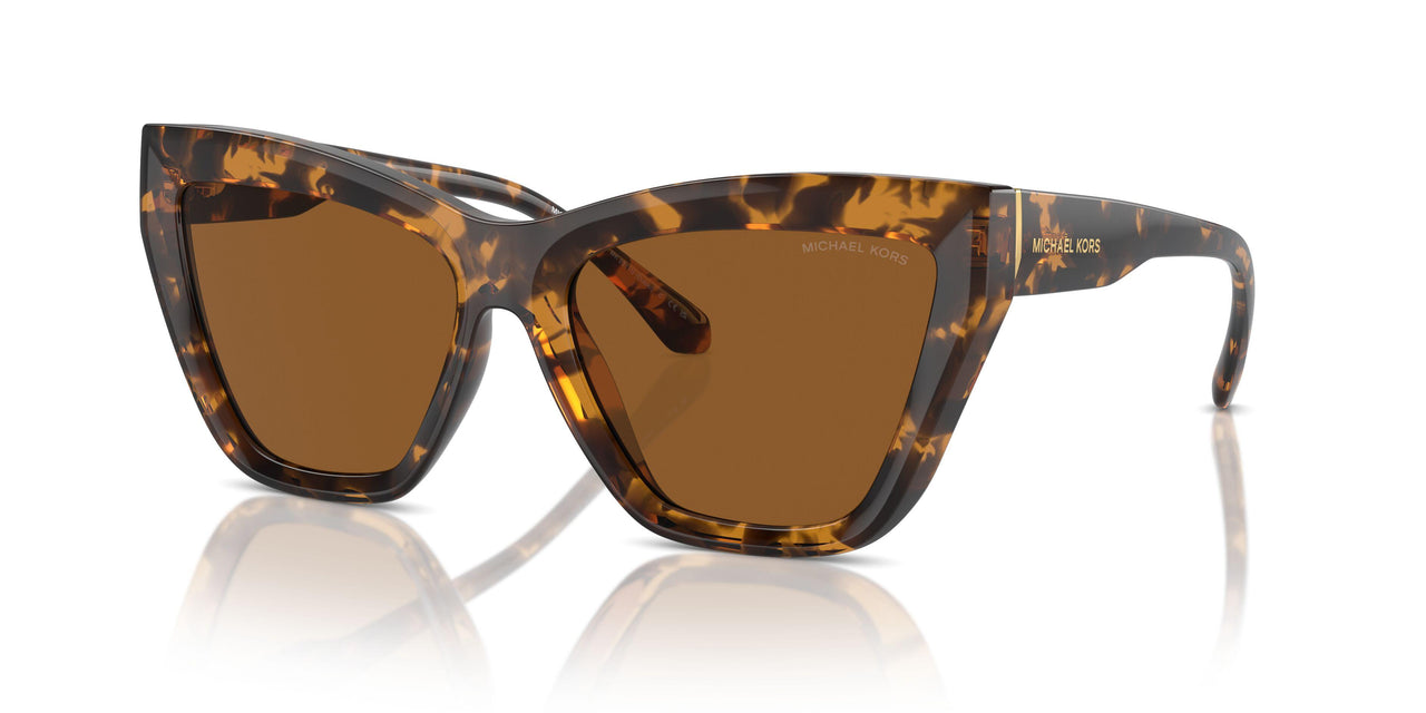 300673 - Tortoise - Amber Solid