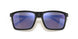 01/22 - Black - Polar Dk Grey Mirror Water