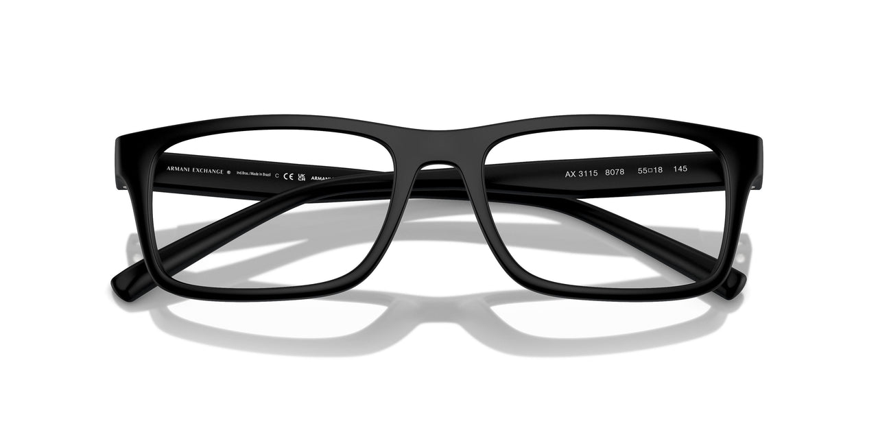8078 - Black