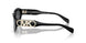 300587 - Black - Grey Solid