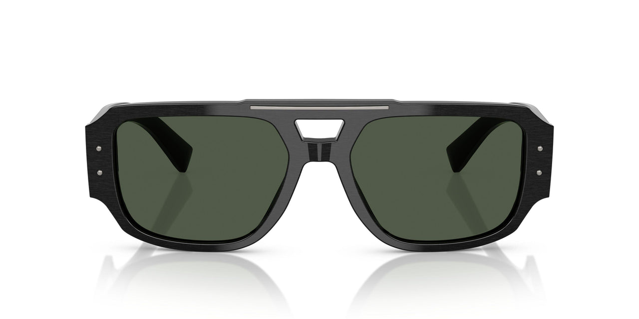 28209A - Black - Dark Green Polar