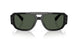28209A - Black - Dark Green Polar