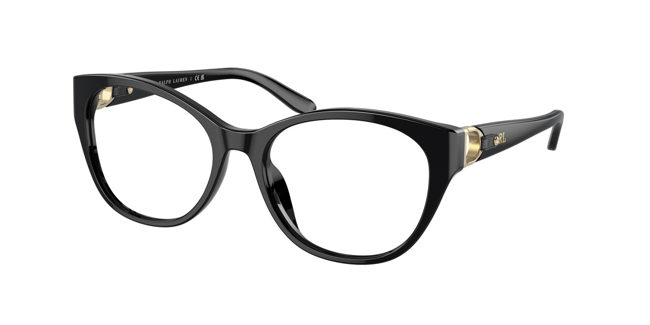 Ralph Lauren 6235QU Eyeglasses