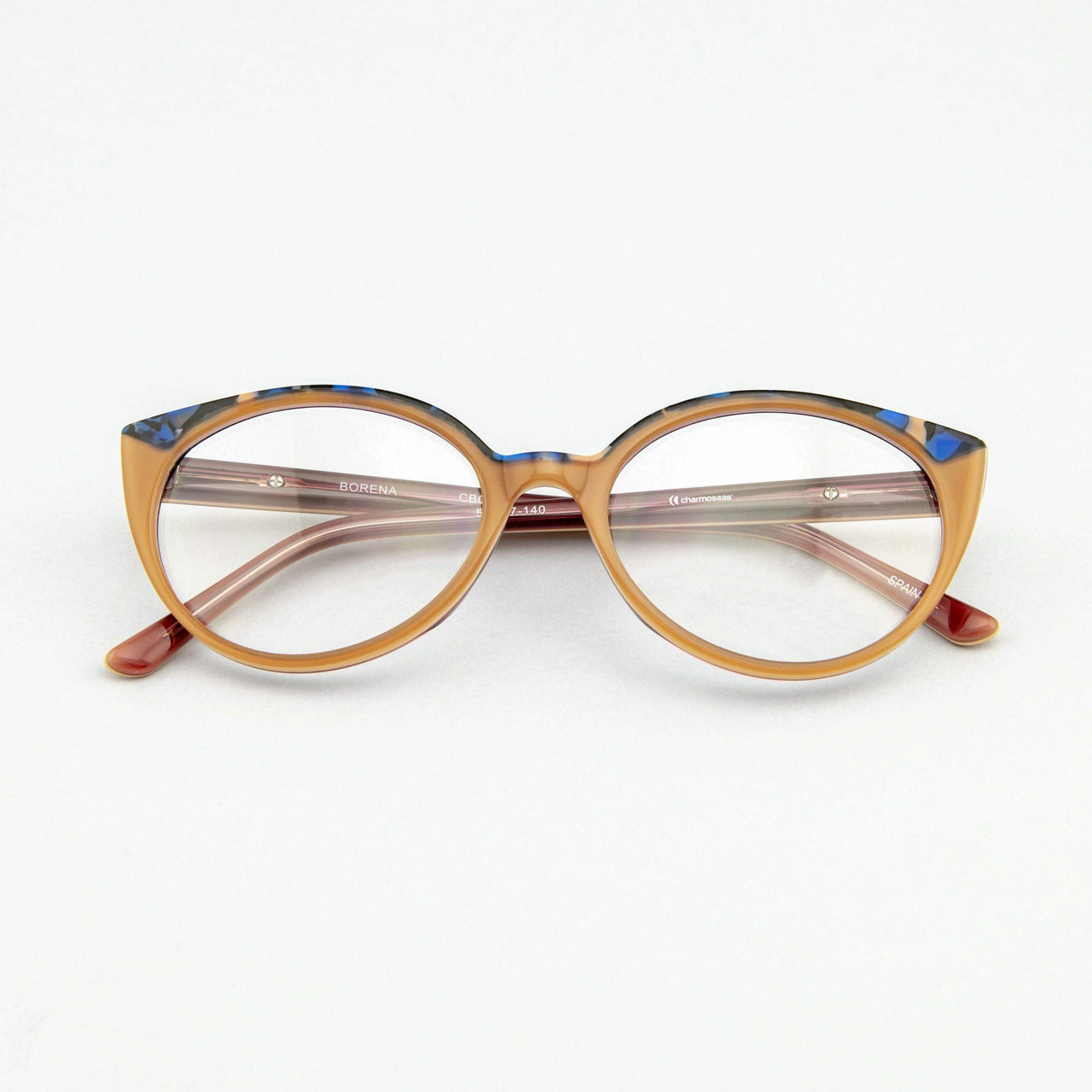 Charmossas Borena Eyeglasses