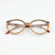 Charmossas Borena Eyeglasses