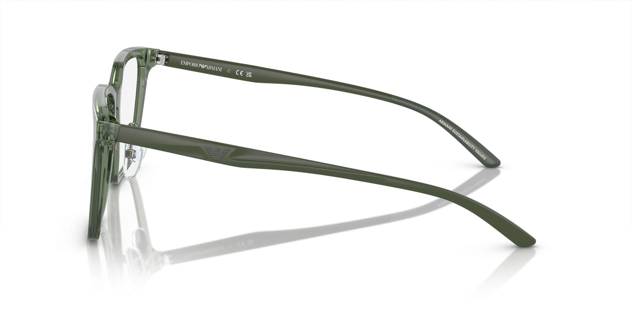 6061 - Green