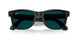 690680 - Black - Clear/aquamarine