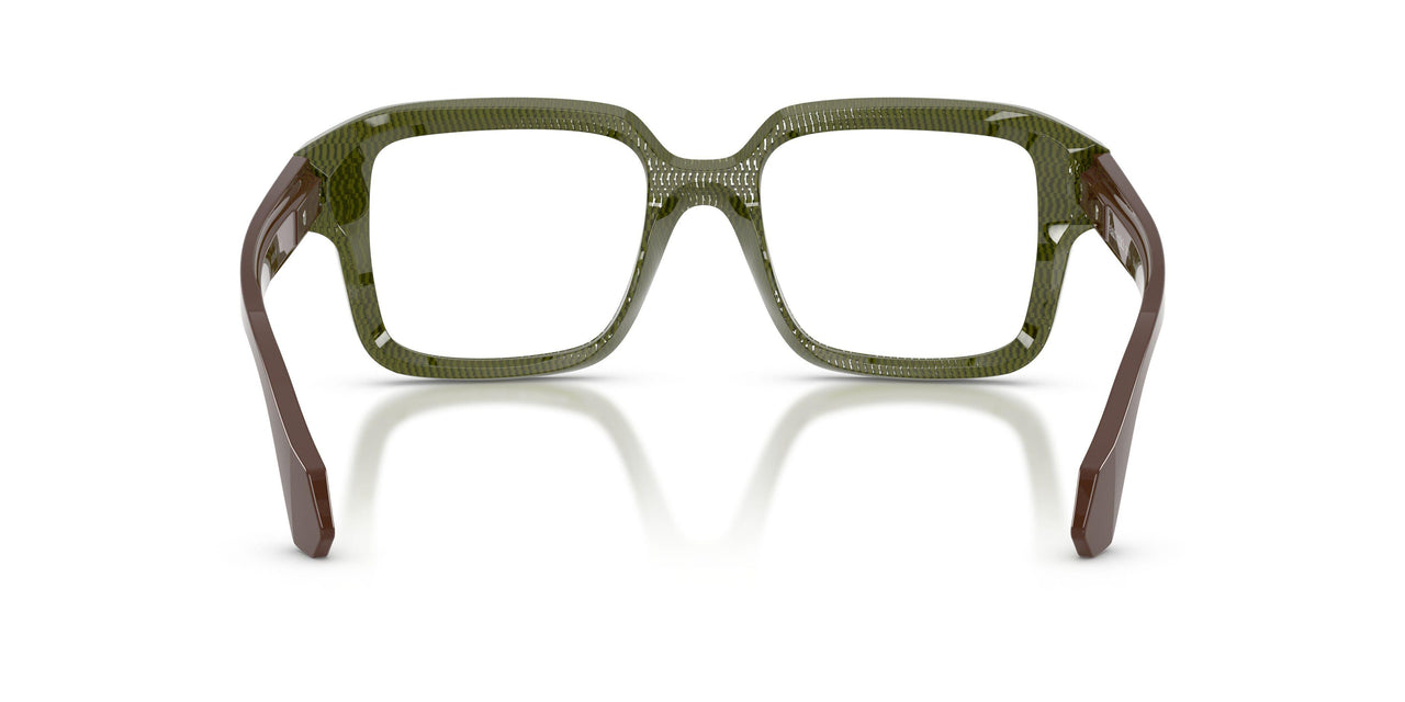 003 - Green