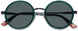BKGR - Black Green