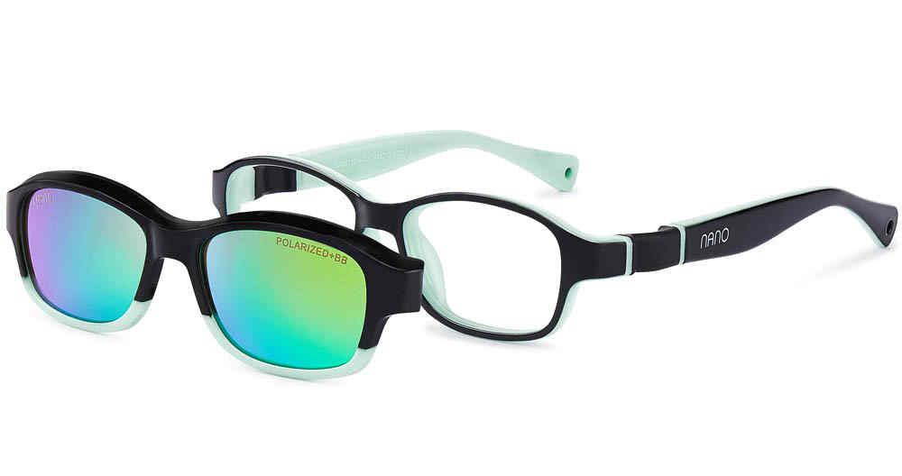 06SC - CLIP TWITCH SC 3.0 BLACK MINT W/CLIP