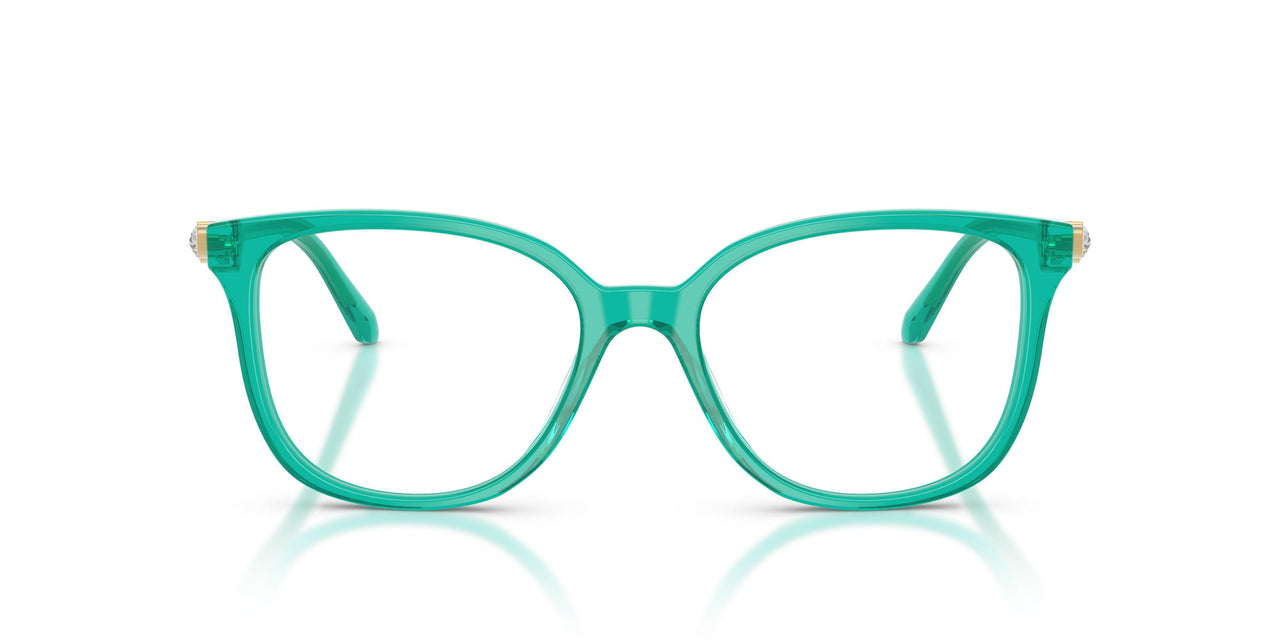 1028 - Green