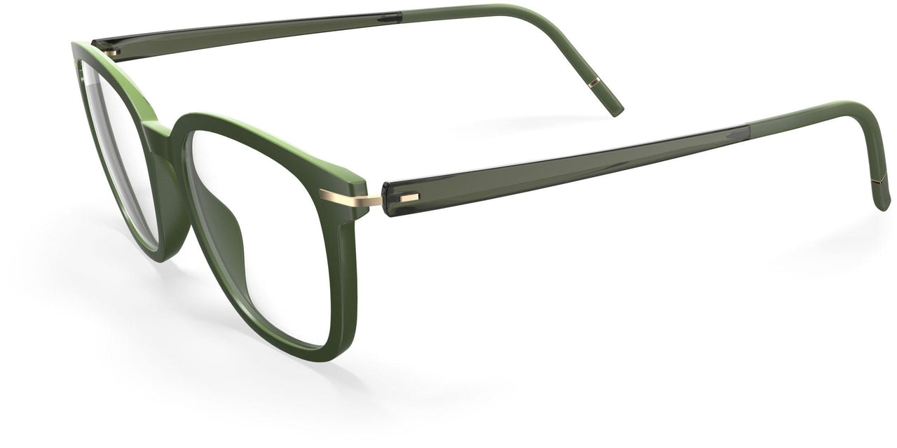 5540 - Deep Green
