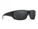 ACOME08 - Captivate Pol Grey Lens/matte Black Frame - Captivate Polarized Grey