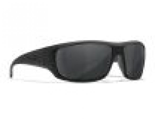 ACOME08 - Captivate Pol Grey Lens/matte Black Frame - Captivate Polarized Grey