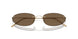 300273 - Gold - Dark Brown