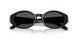 200187 - Black - Solid Black
