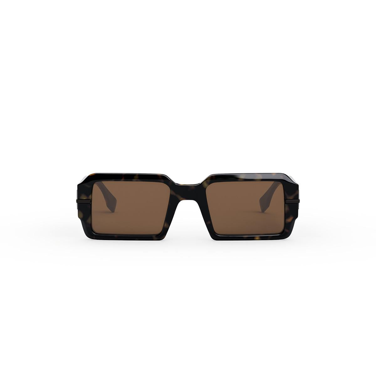 52E - Shiny Havana - Brown