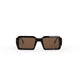 52E - Shiny Havana - Brown