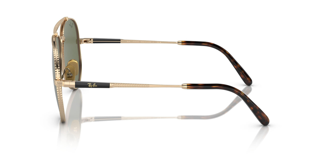 313852 - Gold - Green