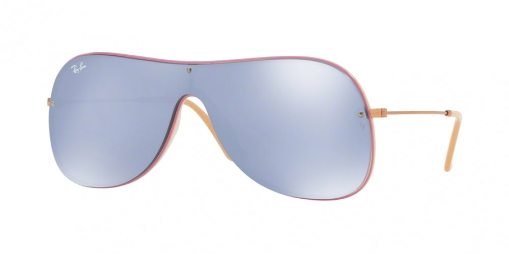 Ray-Ban 4311N Sunglasses