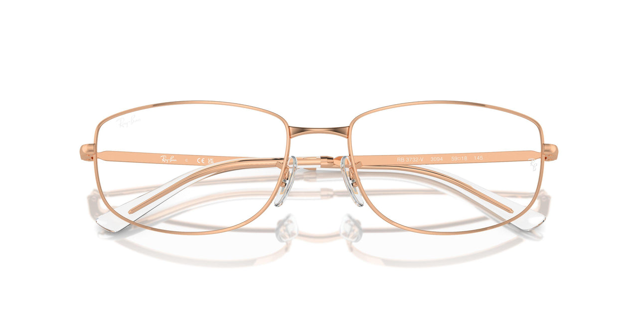 3094 - Gold - Clear