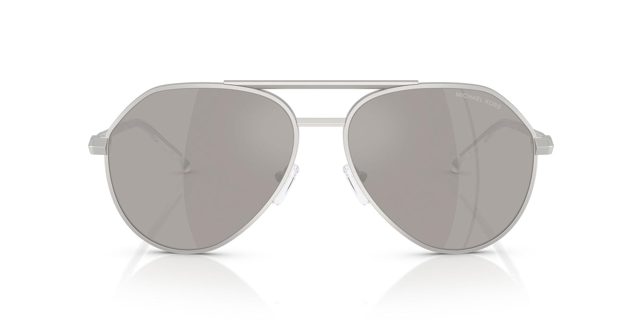 19036G - Silver - Silver Mirror