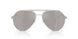 19036G - Silver - Silver Mirror