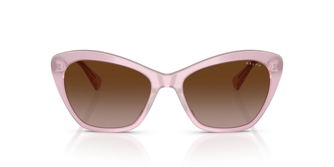 628413 - Violet - Gradient Brown