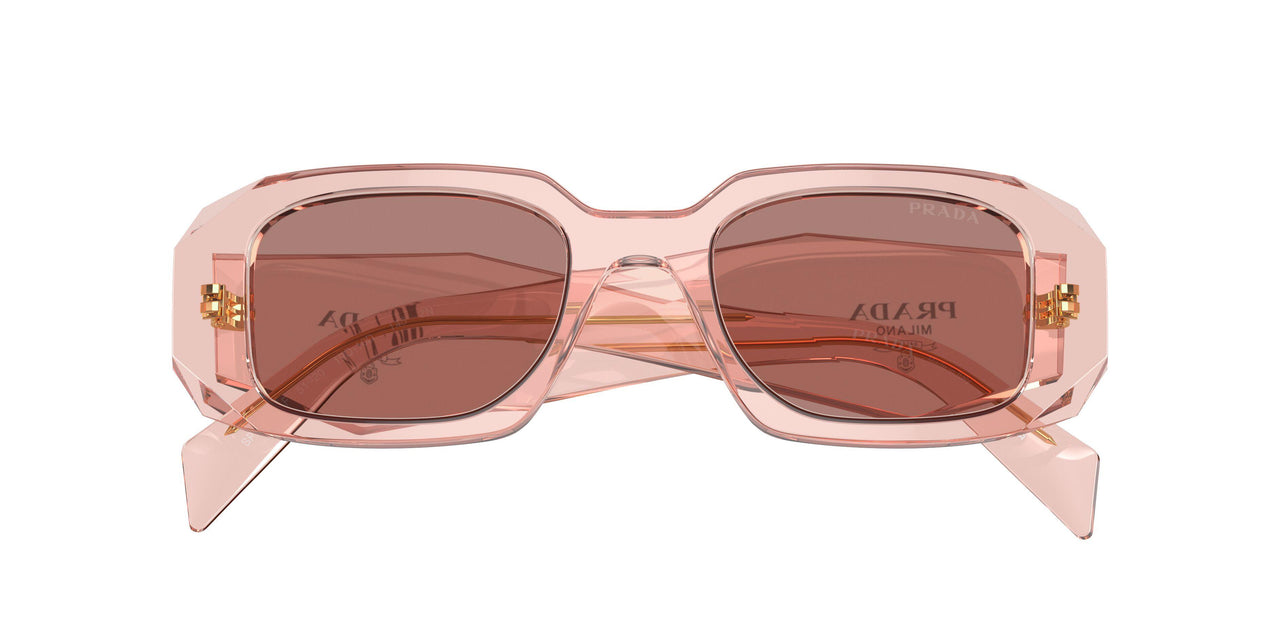 19Q10D - Orange - Light Brown