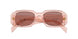 19Q10D - Orange - Light Brown