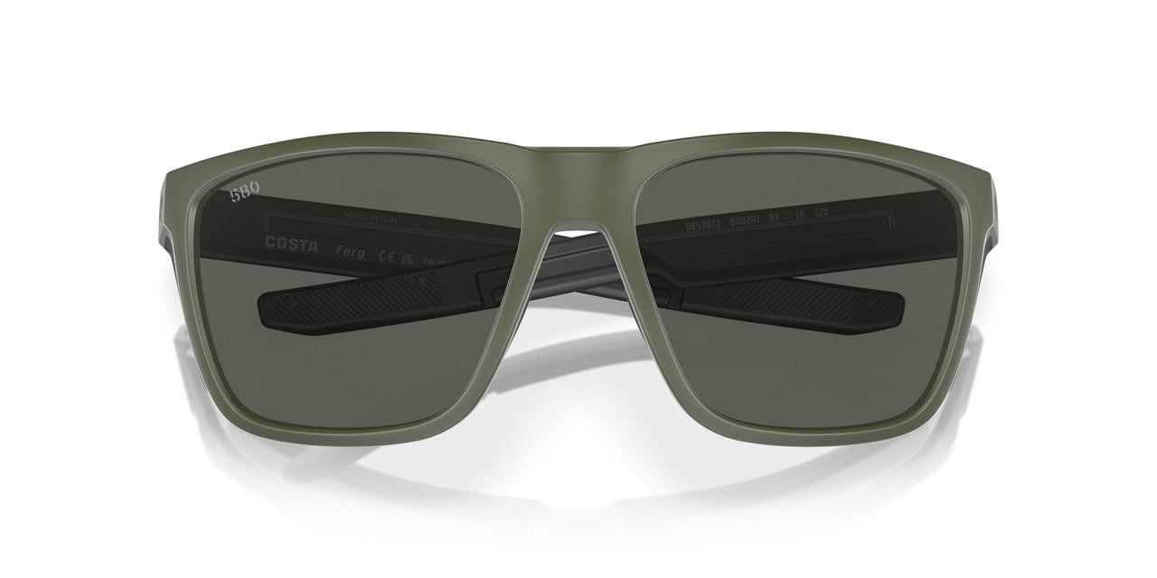 900241 - Green - Gray