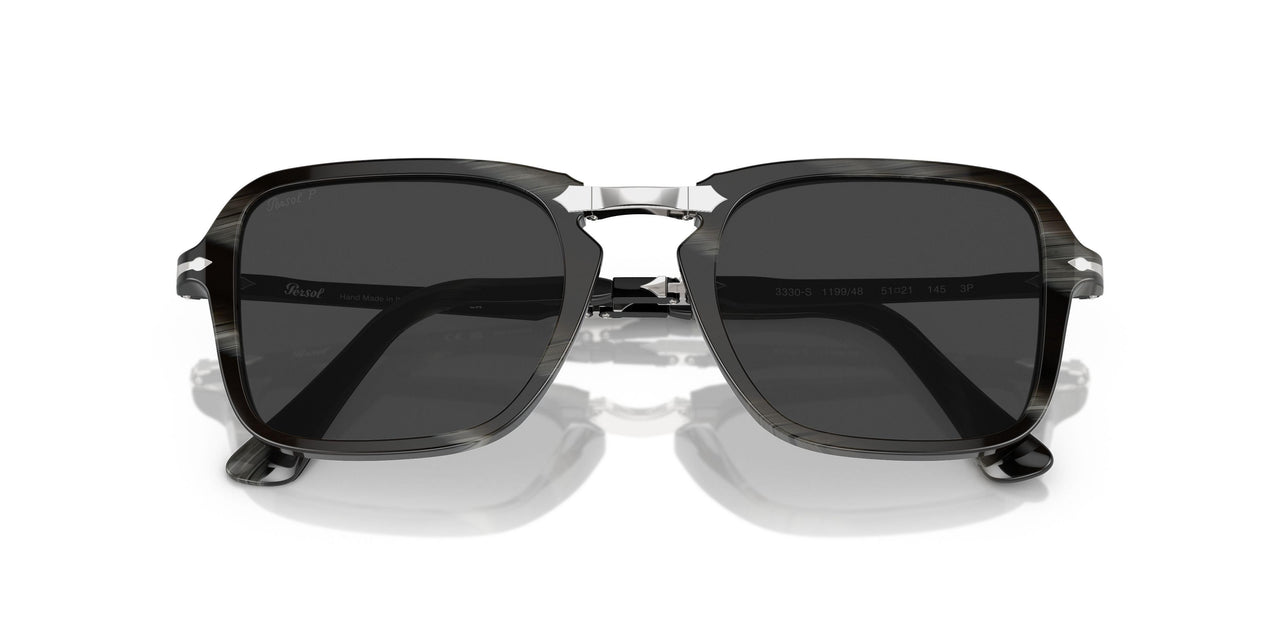 119948 - Black - Polar Black