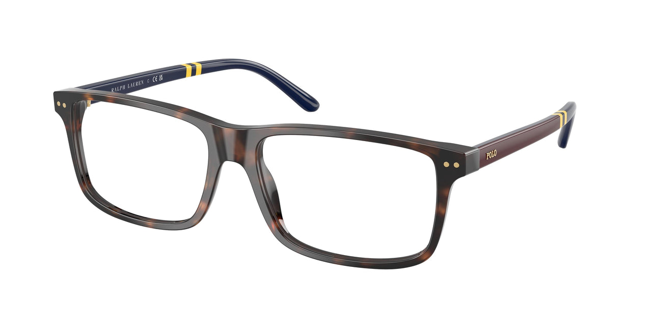 Polo 2296 Eyeglasses