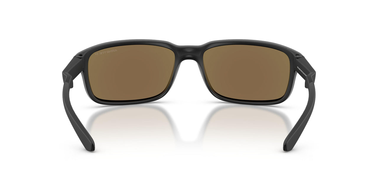 290022 - Black - Mirror Water Polar