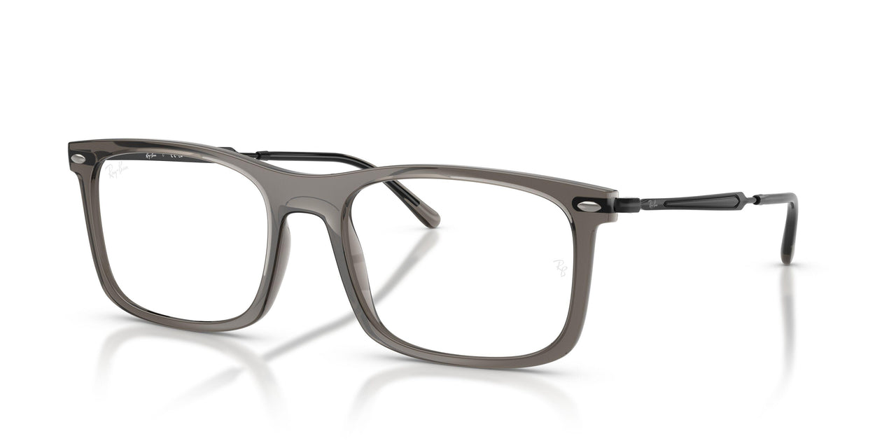 8463 - Grey - Clear