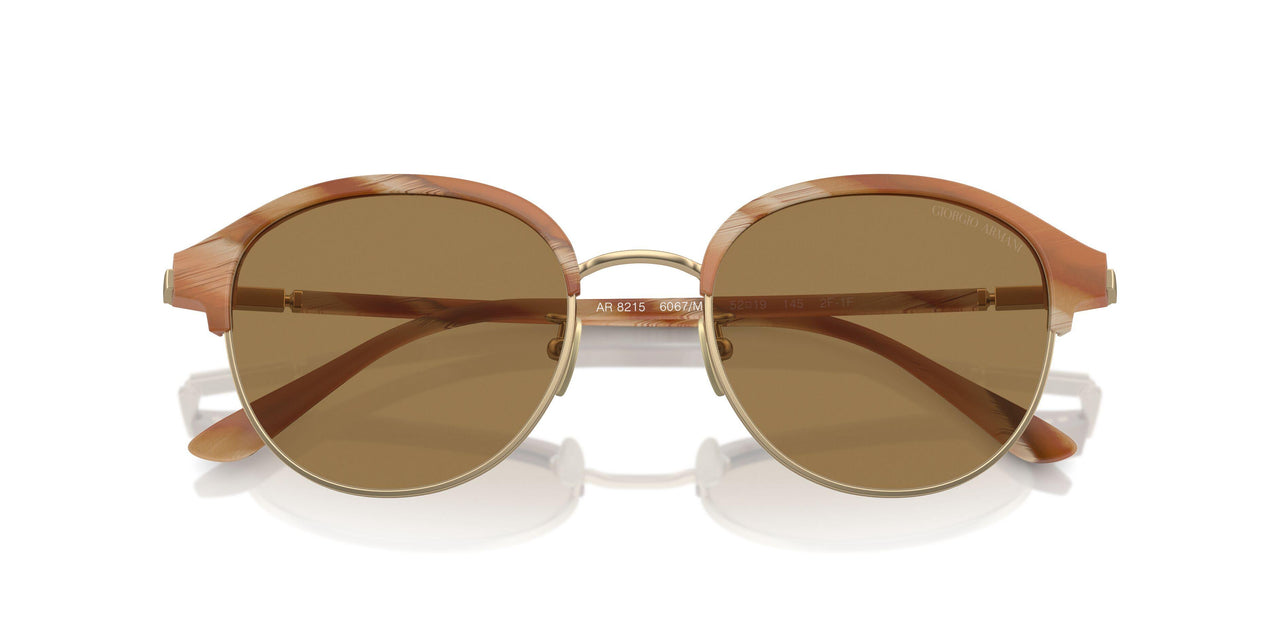 6067M4 - Yellow - Photo Brown