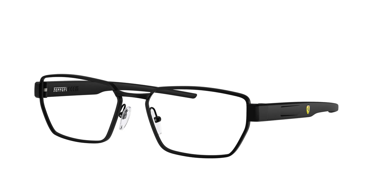 Scuderia Ferrari 7008 Eyeglasses