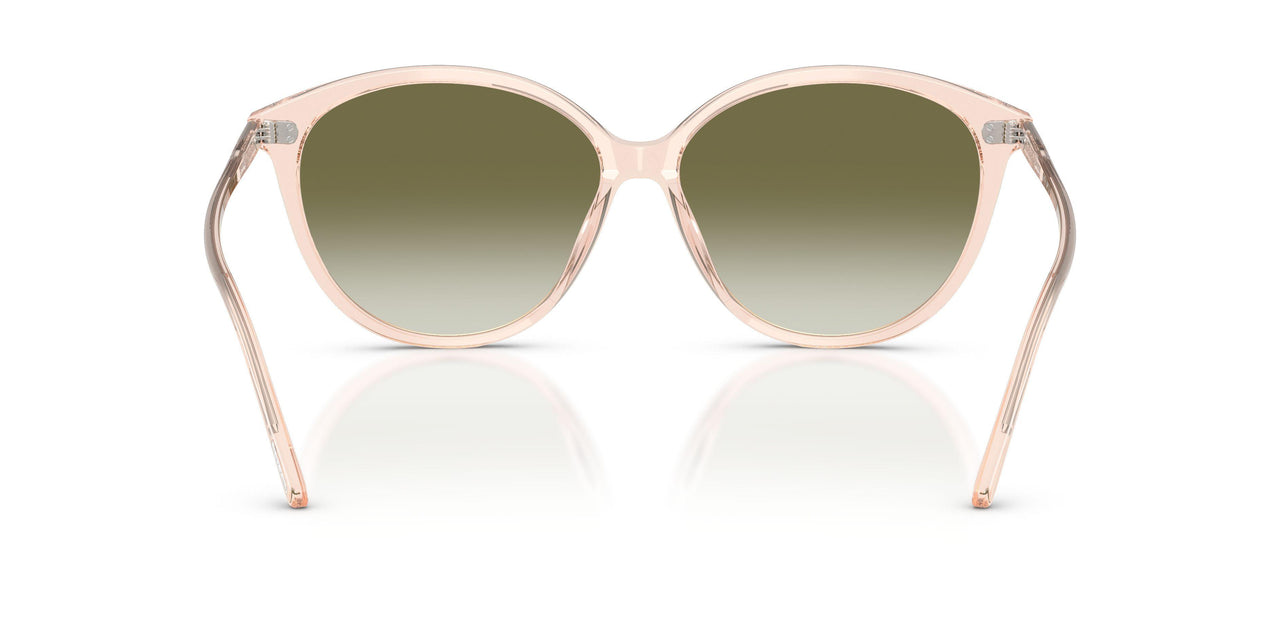 17438E - Red - Olive Gradient