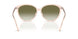 17438E - Red - Olive Gradient