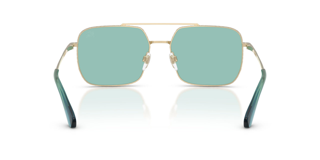110972 - Gold - Light Azure