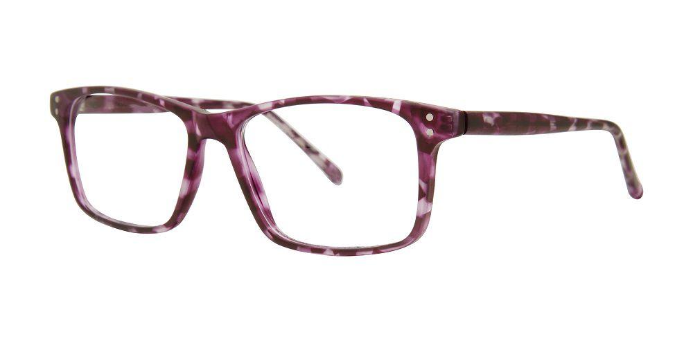 PRPLMTTMRBL - Purple Matte Marble