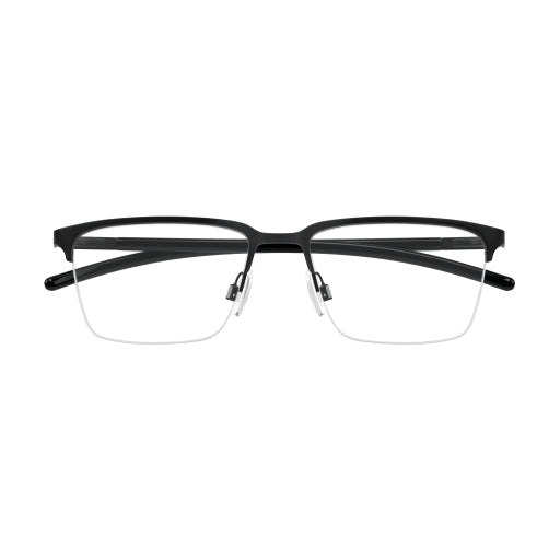 006 - Black - Transparent