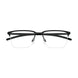 006 - Black - Transparent