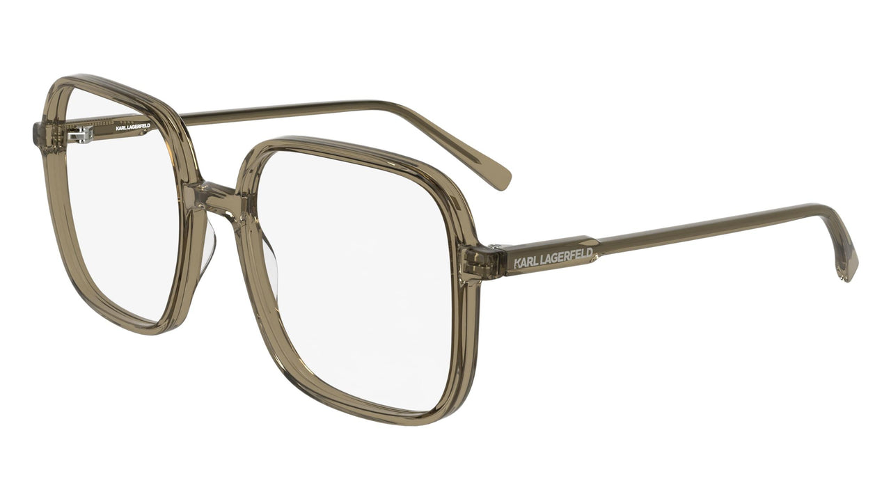 Karl Lagerfeld KL6192 Eyeglasses